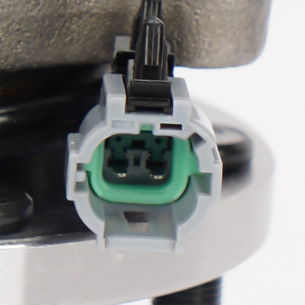 HANHUB 515065 HUB RODA DEPAN DAN PENGEMBALIAN BEARING Kompatibel dengan Frontier Pathfinder Xterra Equator menggantikan SP450701 BR930638 VKBA699 713613940 9329003 40202-EA300-40202-ZP90A 40202-4X01A 43430222222222222