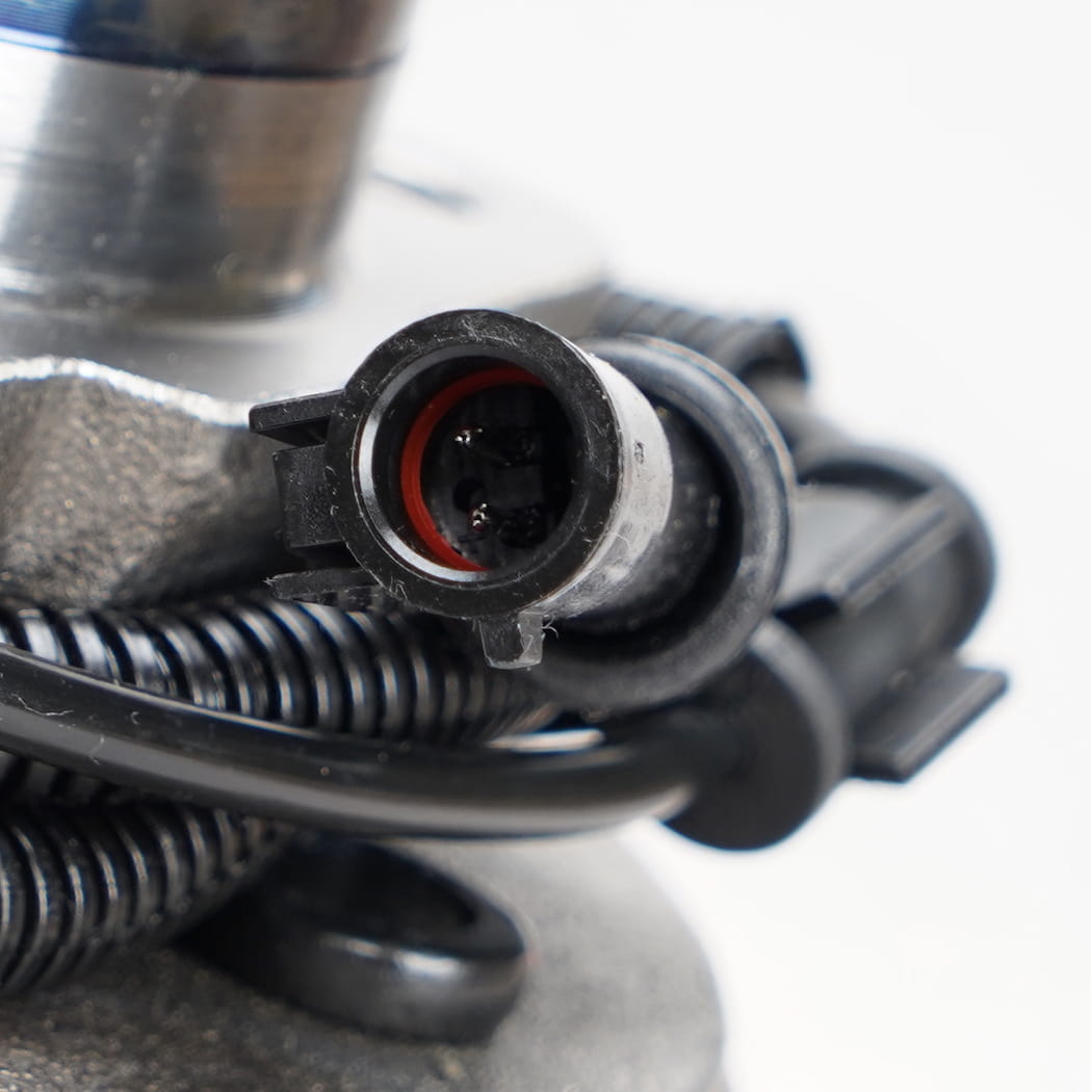 Hanhub 515078 Hub Roda Depan dan Rakitan Bantalan Kompatibel dengan Explorer Explorer Sport Mountaineer Mengganti HA590156 BR930741 7L241104AA 7L241104AB 7L24Z1104A 7L2Z1104A 5-tuan