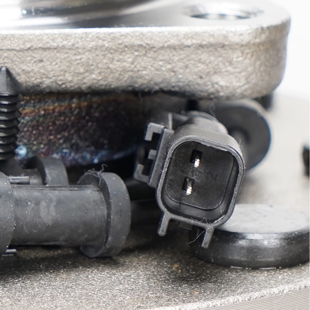 Hanhub 515114 Hub Roda Depan dan Rakitan Bantalan Kompatibel dengan RAM 2500 Pickup RAM 3500 Pickup Mengganti 52010206AD SP550104 52010206AC 8-lug